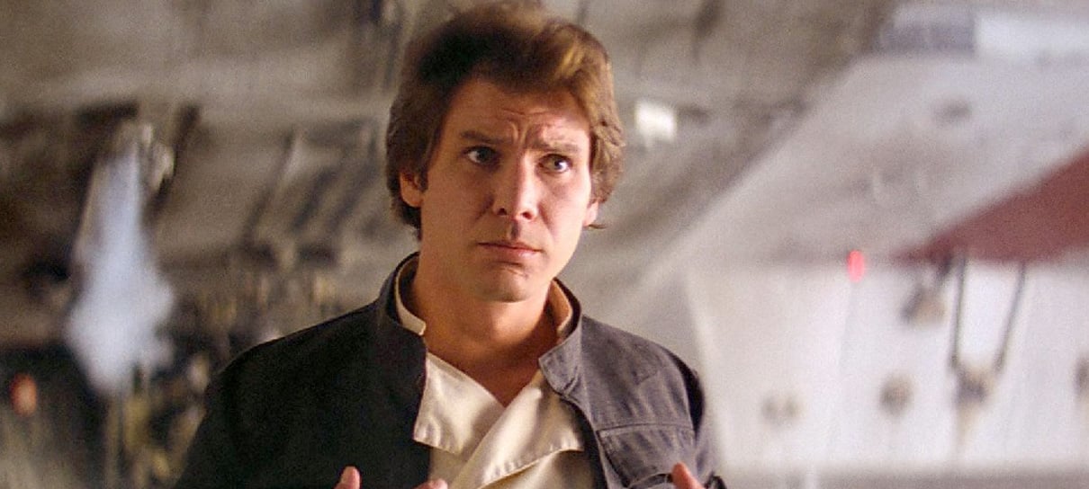 Rumor: Filme de Han Solo pode render outros dois longas