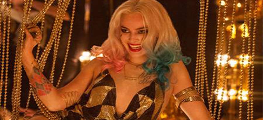 Esquadrão Suicida | Revista revela mais uma imagem da Arlequina