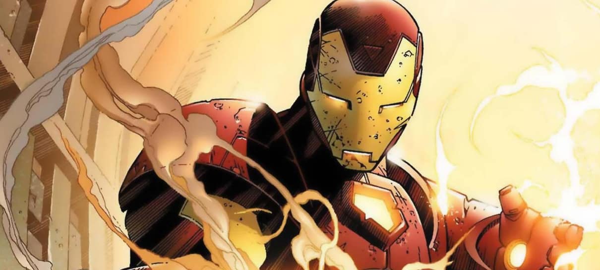 Homem de Ferro | Marvel faz vídeos mostrando todas as armaduras do herói
