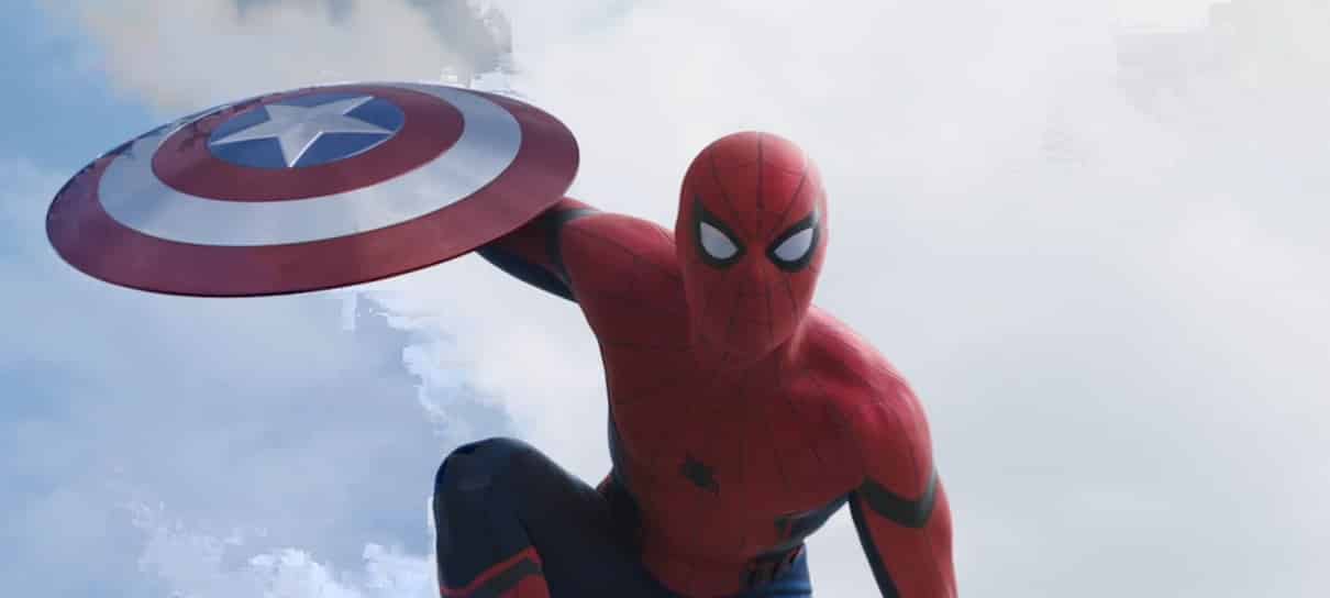 Homem-Aranha | "Nós vamos fazer mais filmes", diz chefão da Marvel