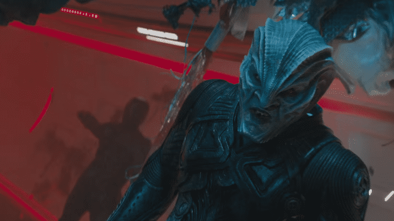 Star Trek: Sem Fronteiras | Saiba mais sobre o vilão interpretado por Idris Elba