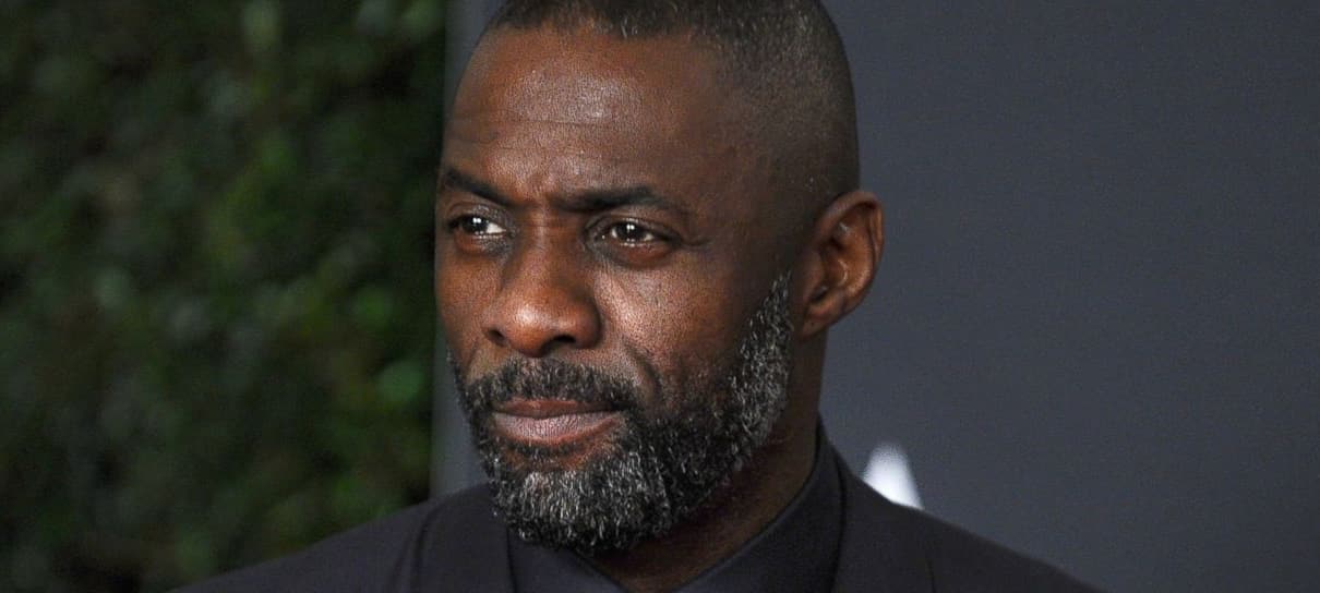007 | Idris Elba fala sobre interpretar James Bond: "O maior rumor do mundo"