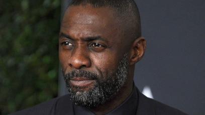Torre Negra | Idris Elba vai participar da série derivada