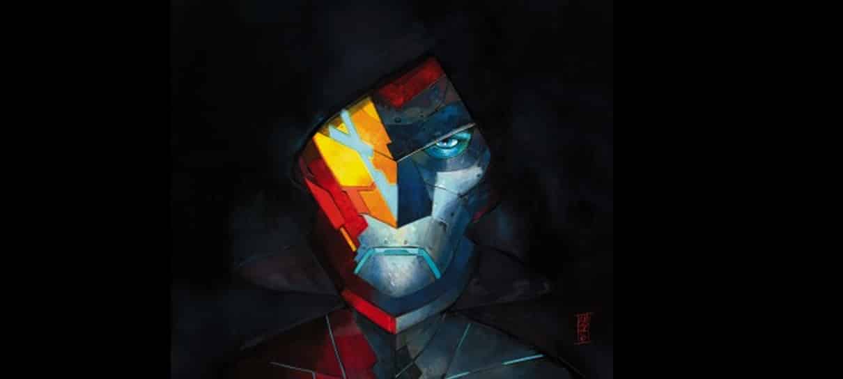 Além de Riri Williams, o Doutor Destino também será o Homem de Ferro