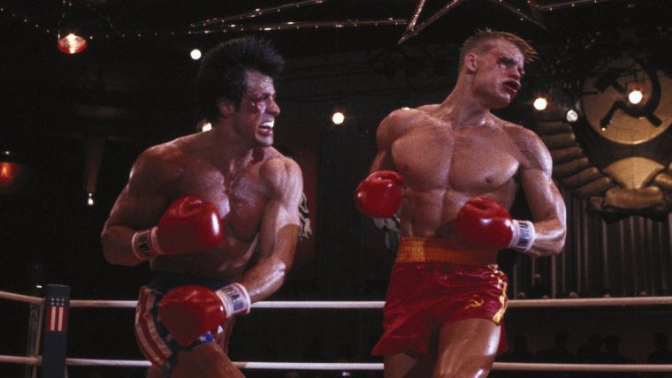 ivan drago