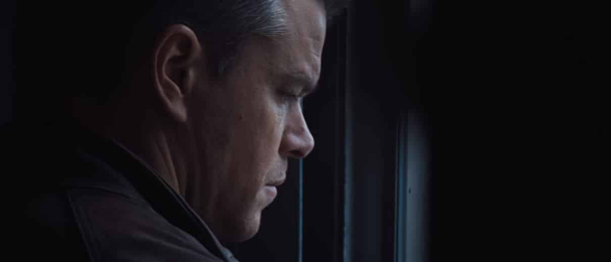 Jason Bourne | Trechos do filme revelam intrigas e perseguições emocionantes