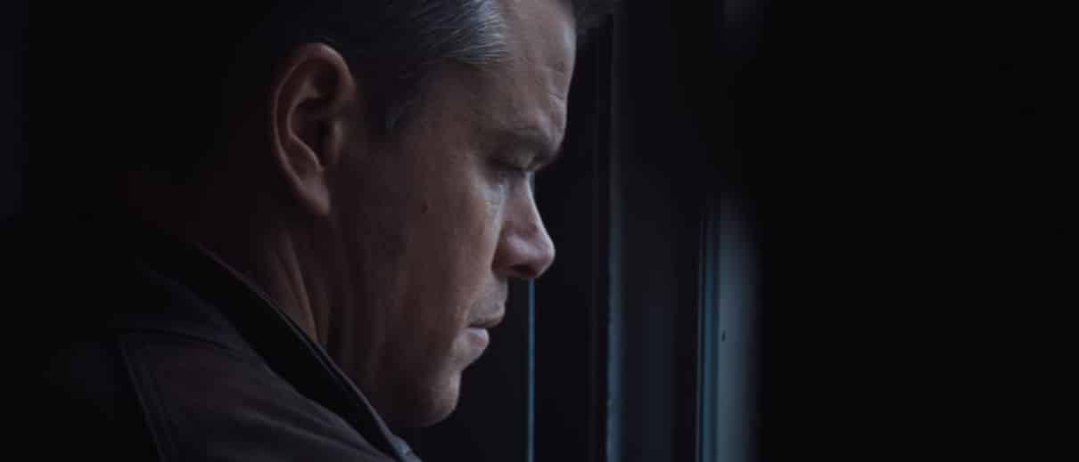 Jason Bourne | Trechos do filme revelam intrigas e perseguições emocionantes