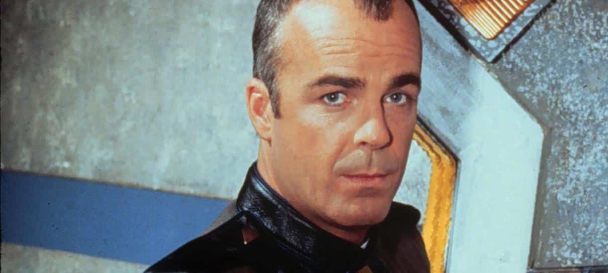 Morre o ator Jerry Doyle, de Babylon 5