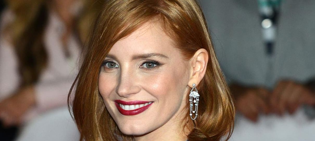 The Division | Jessica Chastain está negociando um papel na adaptação
