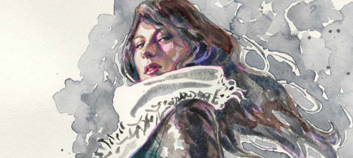 Marvel anuncia série mensal de Jessica Jones