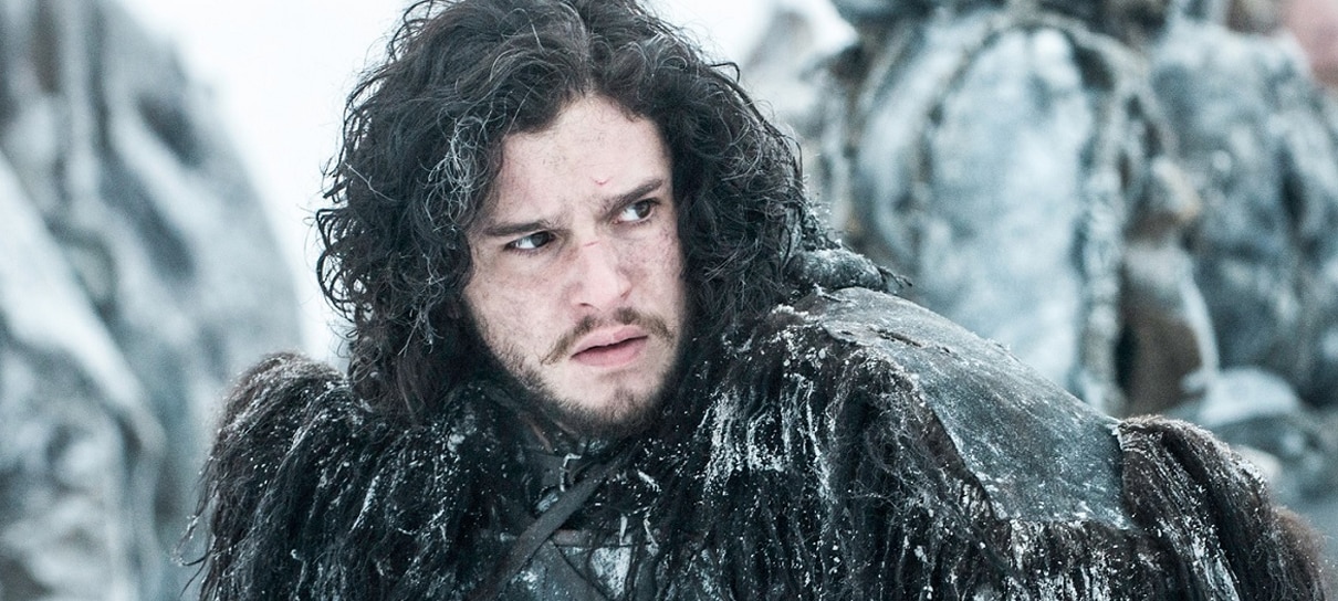 Game of Thrones | Vídeo emocionante relembra a trajetória de Jon Snow