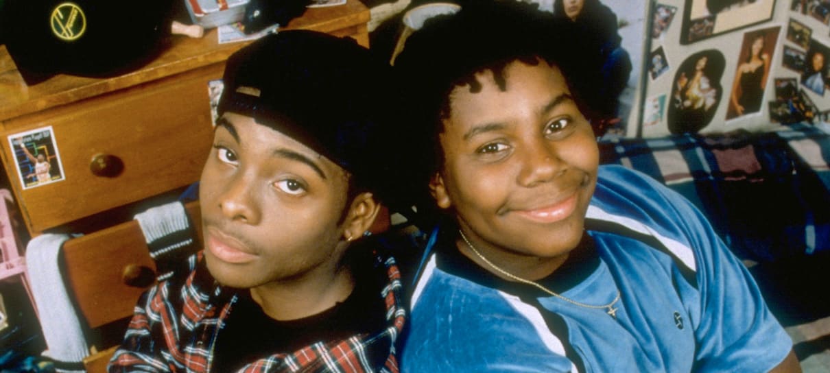Kenan & Kel podem voltar à TV