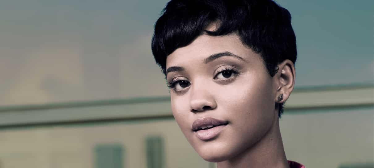 The Flash | Atriz de Vizinhos 2 será a Iris West do cinema