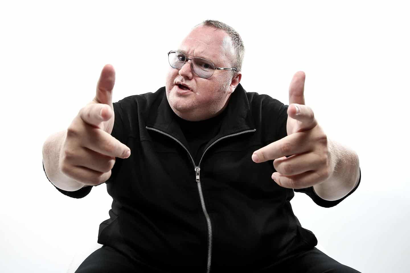 MegaUpload vai ganhar nova versão em 2017, segundo Kim Dotcom