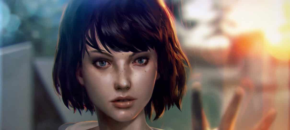 Life is Strange vai ganhar série