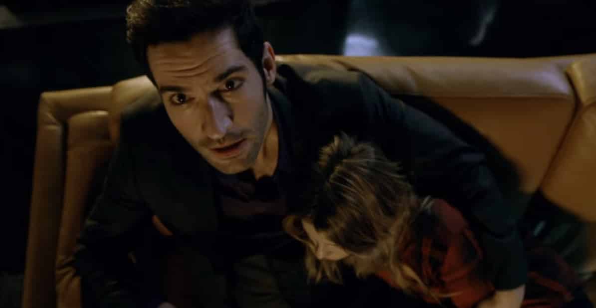 Lucifer | Novo teaser questiona: Quem escapou do inferno?