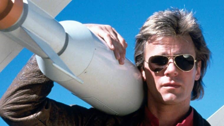 SDCC 2016 | MacGyver original pode aparecer na nova versão
