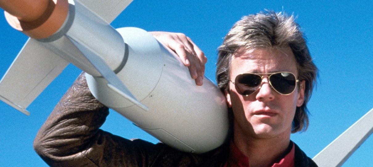 SDCC 2016 | MacGyver original pode aparecer na nova versão