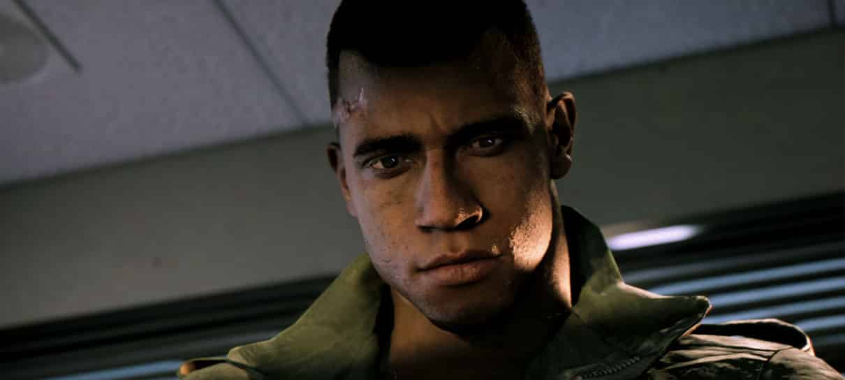 Mafia III | Novo vídeo mostra passado e motivações do protagonista