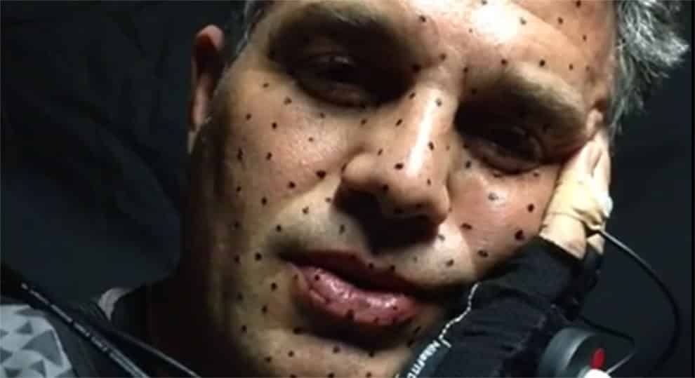 Thor: Ragnarok | Mark Ruffalo divulga vídeo dos bastidores