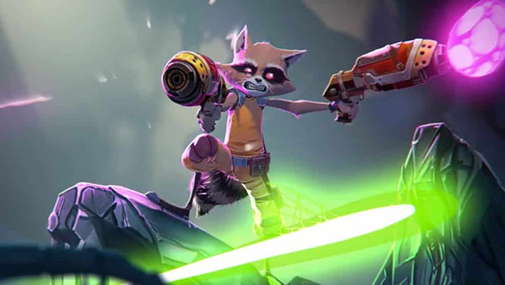 SDCC 2016 | Marvel anuncia nova animação de Vingadores e curtas de Rocket e Groot