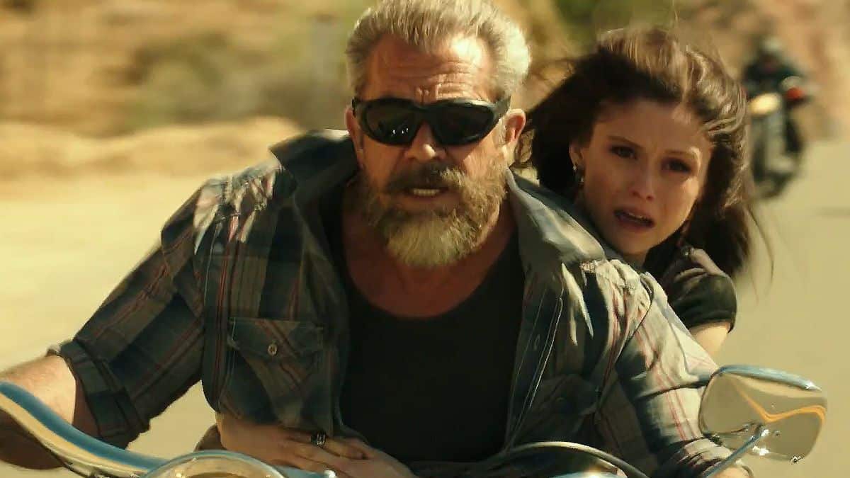 Herança de Sangue | Mel Gibson vai destruir qualquer um que ameace a filha dele