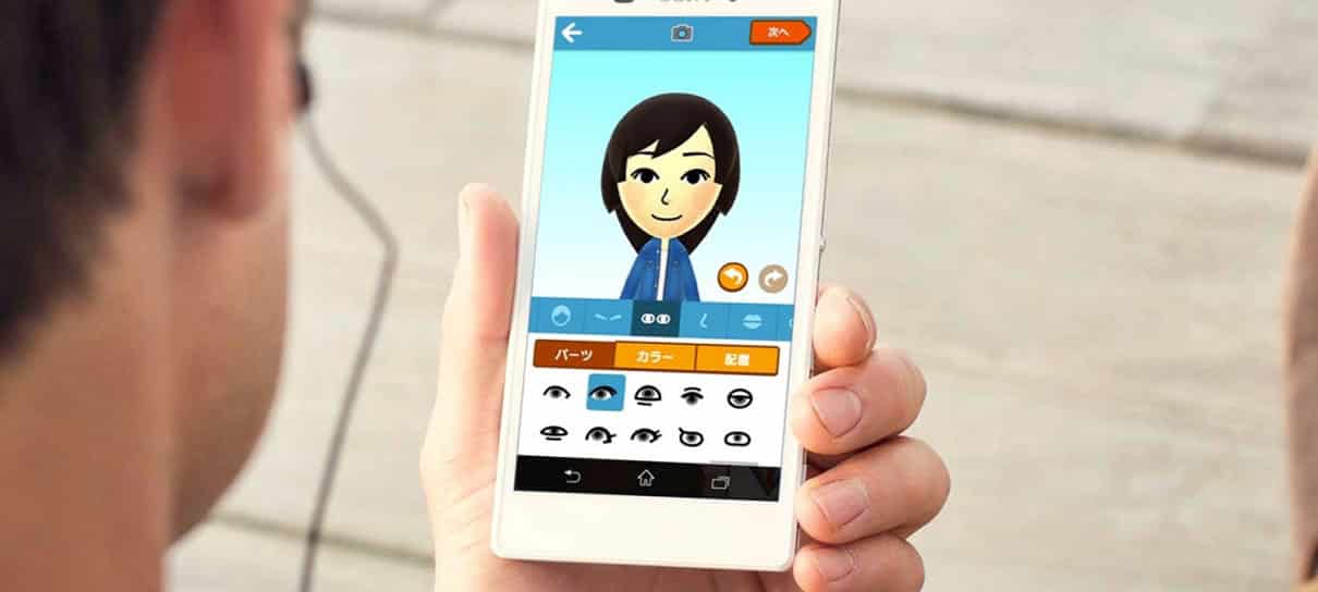 Miitomo | Jogo mobile da Nintendo chega dia 28 ao Brasil