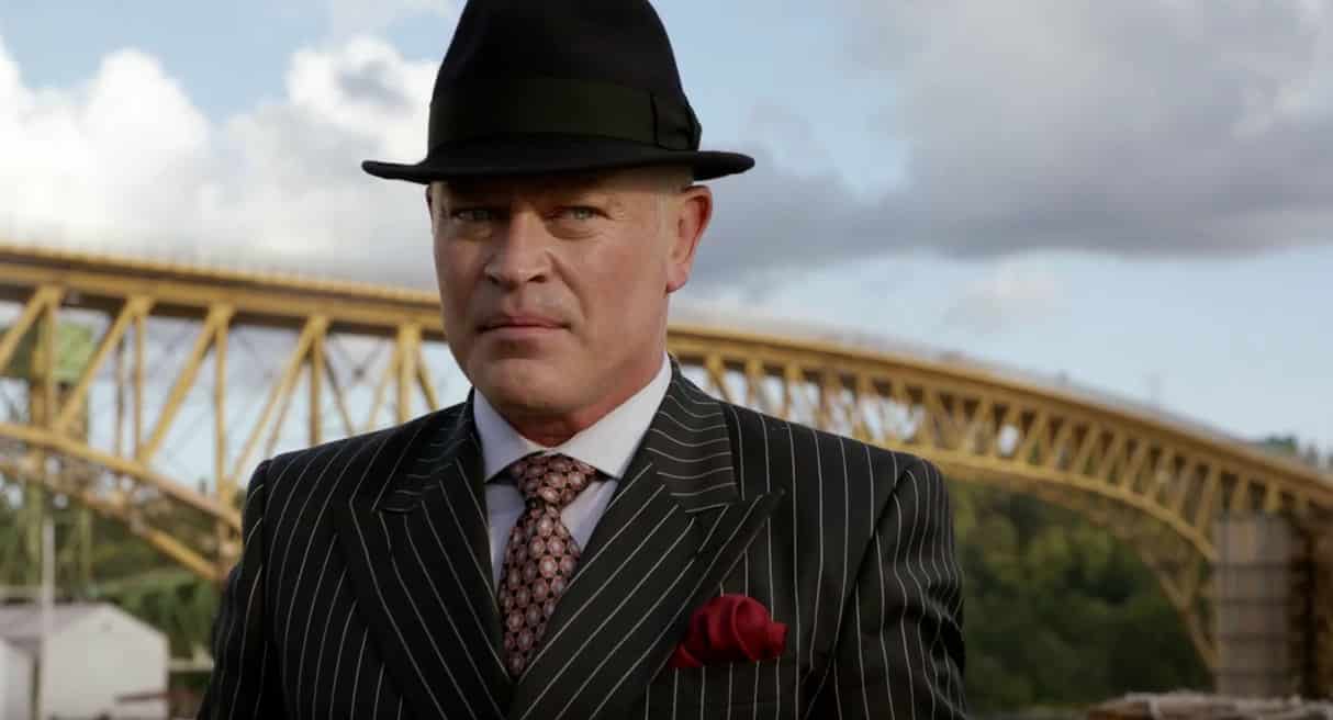SDCC 2016 | Teaser de Legends of Tomorrow mostra eventos do passado e do futuro