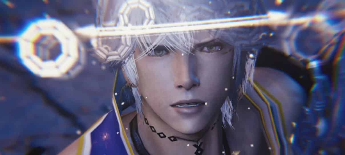 Final Fantasy | Novo jogo mobile chega em agosto ao ocidente