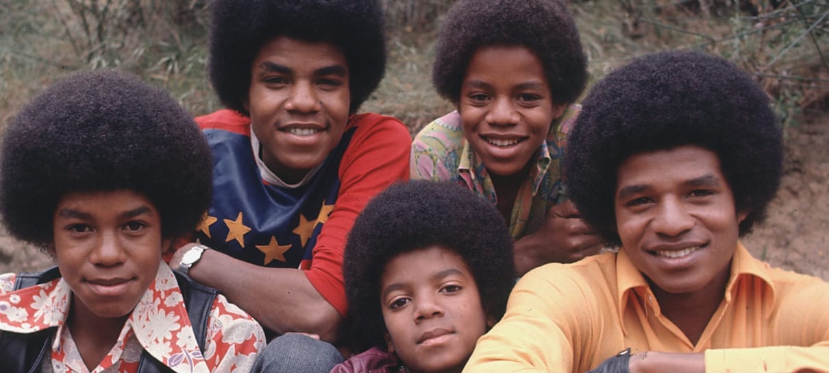 Netflix está produzindo série animada com músicas da Motown