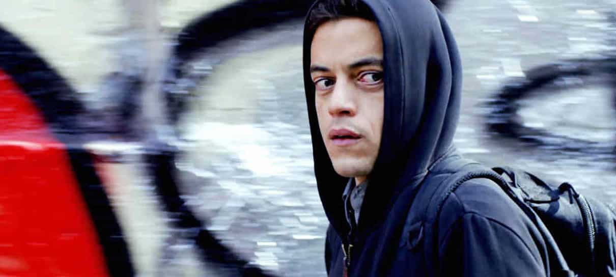 Mr. Robot | Primeiro episódio da segunda temporada é disponibilizado online nos EUA