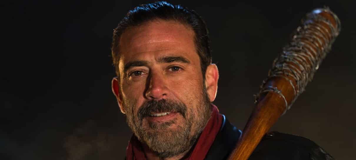 The Walking Dead | Vídeos promocionais brincam com o gancho da sexta temporada