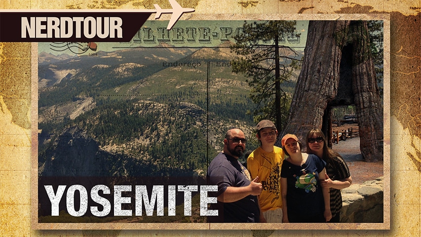 Yosemite