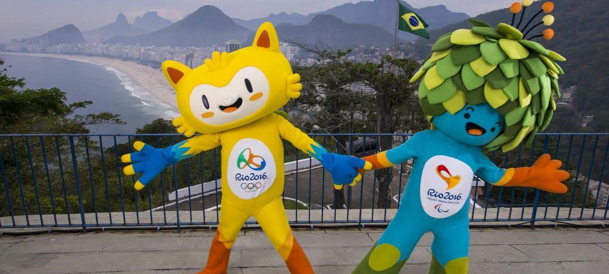 Comitê Olímpico Americano proíbe marcas de twittarem sobre as Olimpíadas