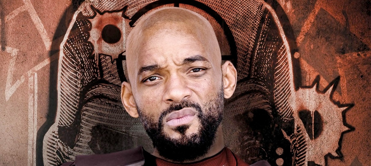 Esquadrão Suicida | Novo vídeo apresenta o Pistoleiro