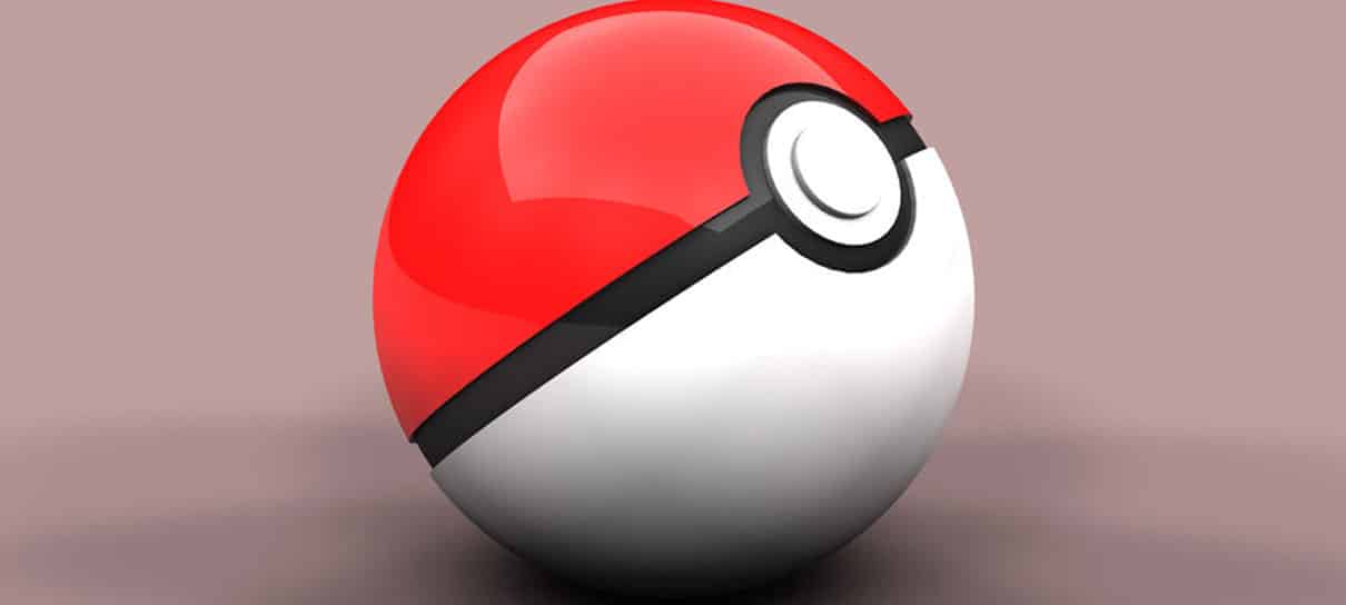 Quanto custa uma Pokébola em Pokémon Go?