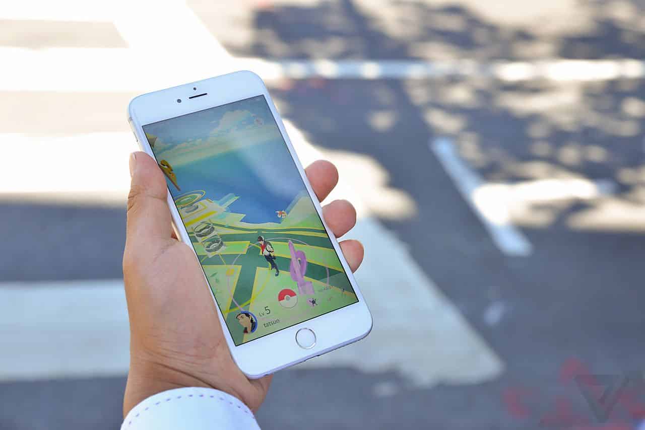 Pokémon Go só existe por conta da brincadeira de primeiro de abril
