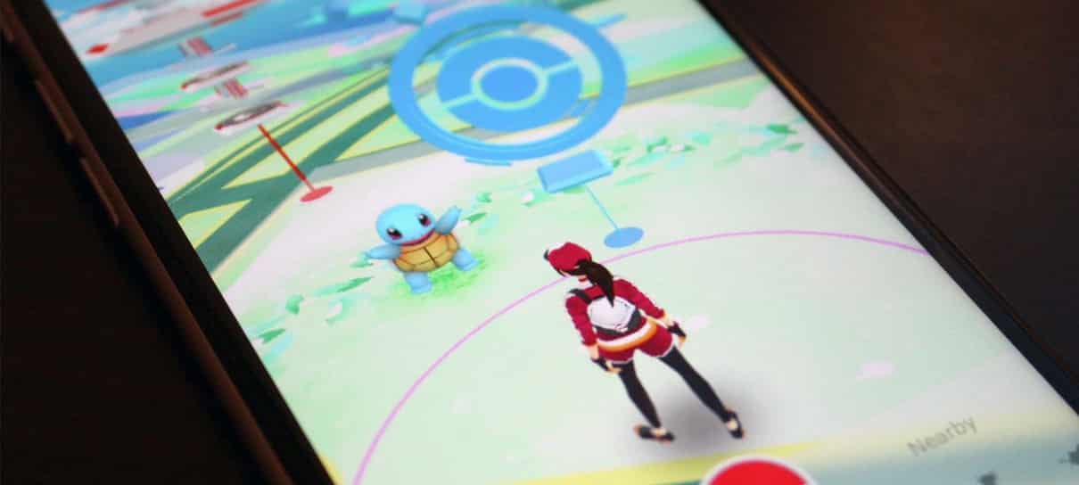 [ATUALIZADO] Rumor: Pokémon Go chegará ao Brasil no próximo domingo