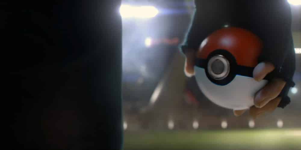 Sucesso de Pokémon Go fez aumentar interesse de Hollywood por um filme live-action