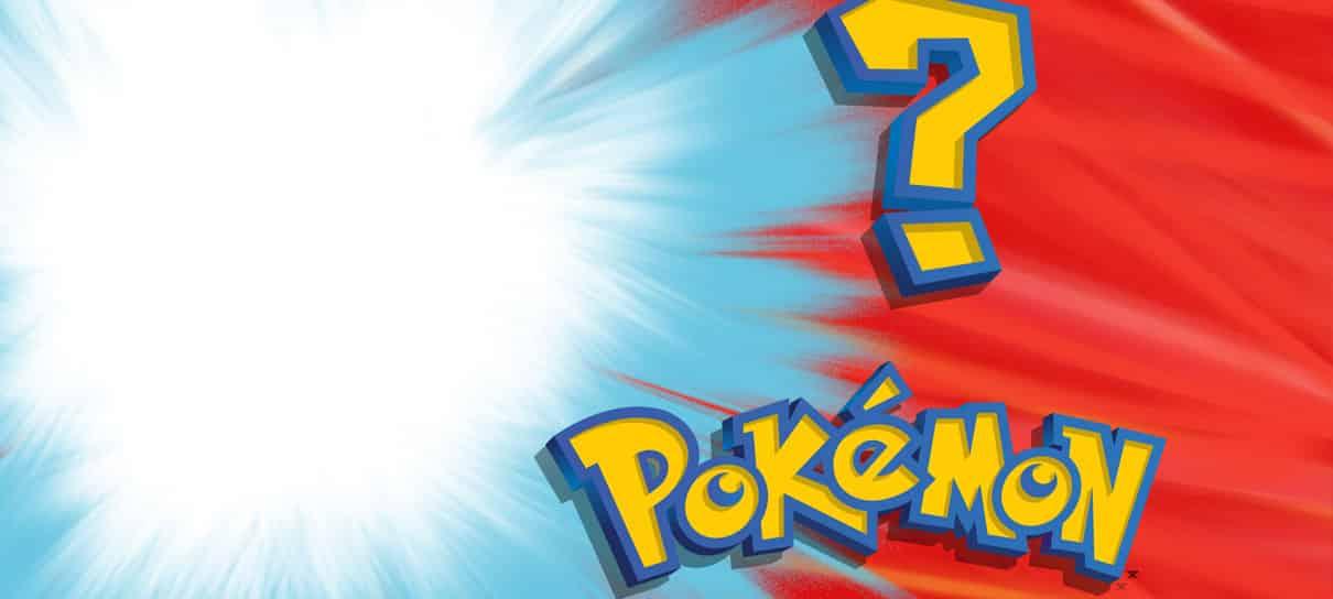Pokémon Sun e Moon | Vídeo revela seis novos pokémon para os jogos