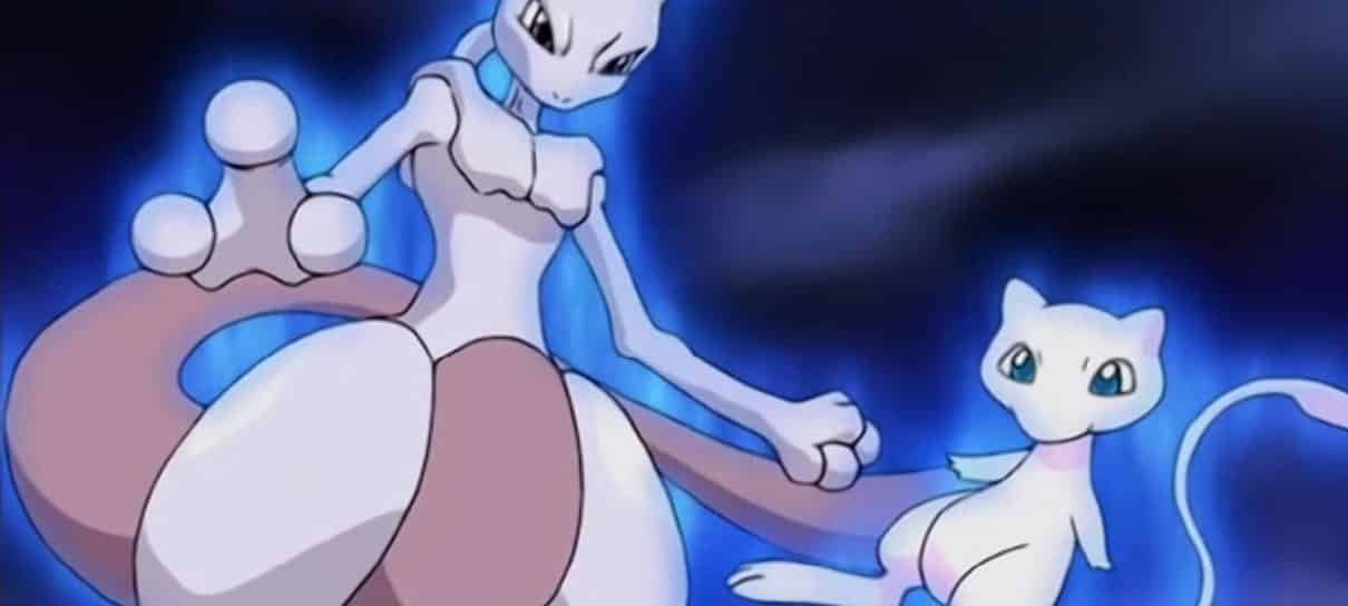 De Pokémon Go: descubra quais são os monstrinhos mais raros do