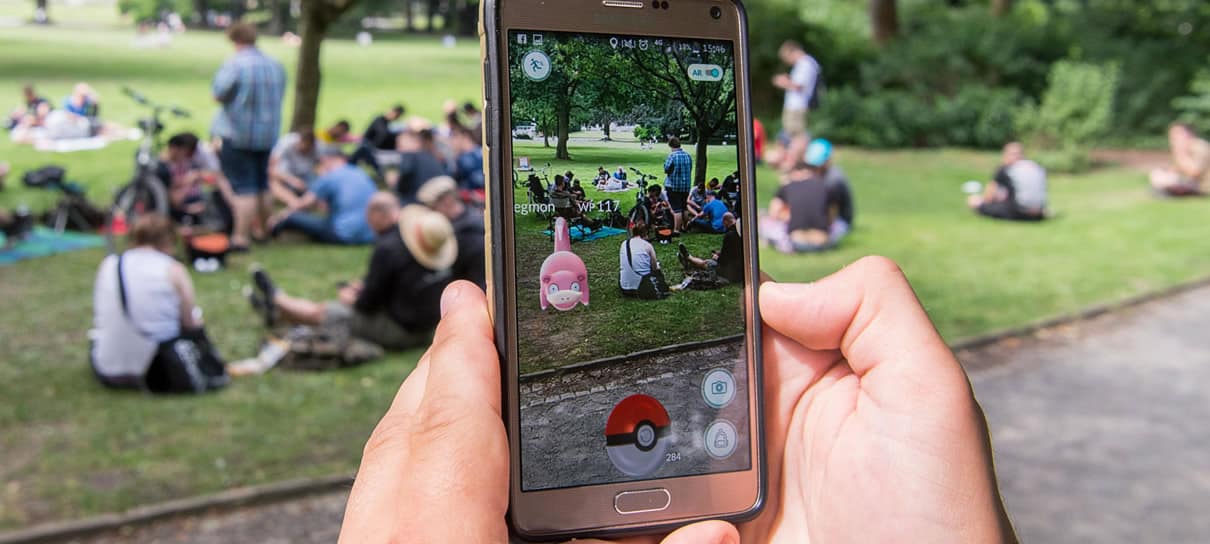 Pokémon Go | Jogador americano conseguiu pegar QUASE todos