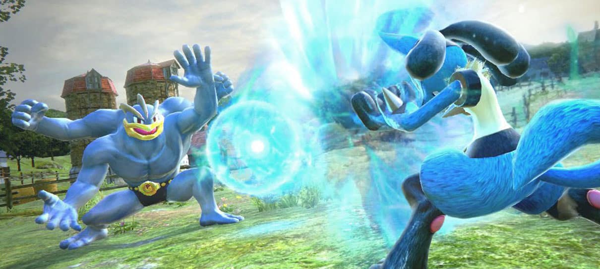 EVO 2016 | Segundo dia de torneios tem finais de Tekken 7 e Pokkén