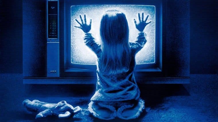 poltergeist o fenomeno