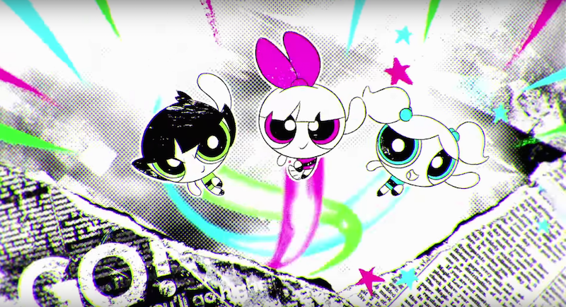 As Meninas Superpoderosas | Reboot vai ganhar mais uma temporada