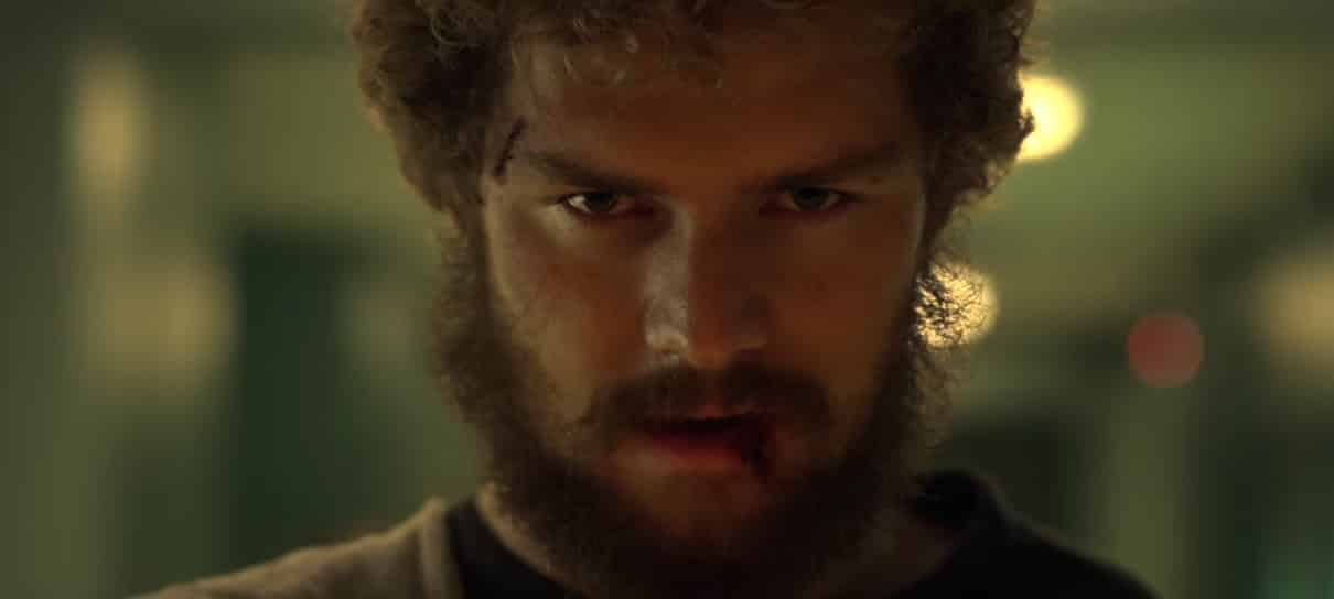 SDCC 2016 | Danny Rand volta para casa no primeiro teaser de Punho de Ferro