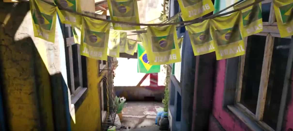 Rainbow Six Siege | Veja o teaser do mapa Favela que será adicionado na nova expansão