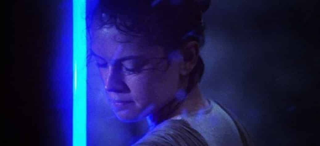 Star Wars | Daisy Ridley publica foto de Rey no Episódio VIII