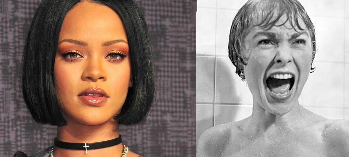SDCC 2016 | Rihanna interpretará protagonista de Psicose em Bates Motel