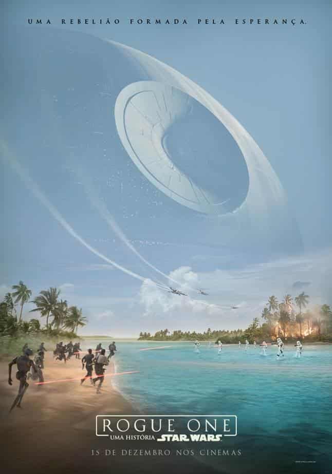 poster rogue one